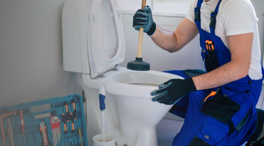 Professional Leak Detection in Algoma, WI
