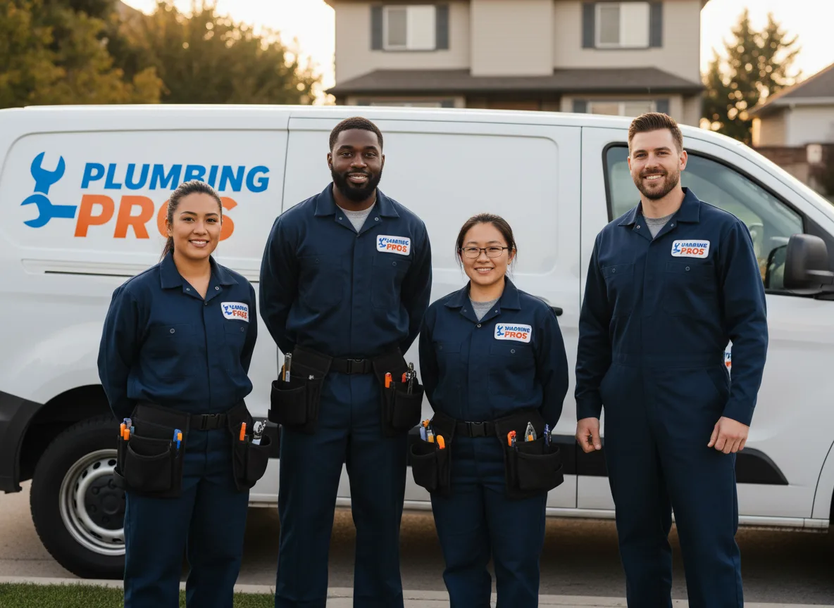 Water Heater Repair company in Algoma, WI